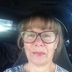 Meet your Posher, Heidi