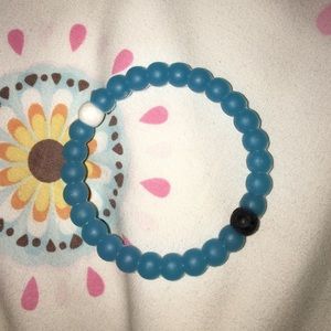 Blue Lokai Bracelet