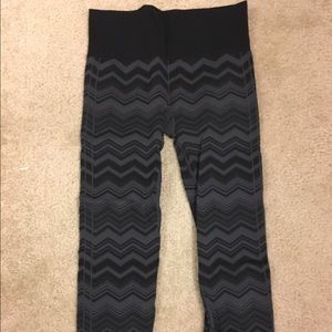 lululemon ebb to street pant 8