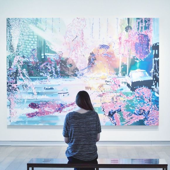 Meet your Posher, Beth - Picture 2 of 6