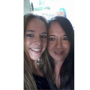 Meet your Posher, Desiree