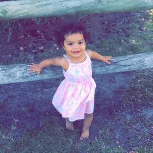 Meet your Posher, Kate