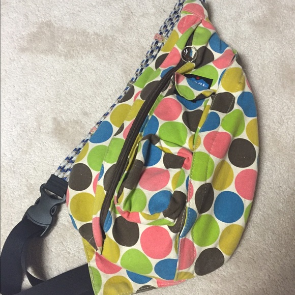 Kavu bag