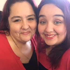 Meet your Posher, Dawnmarie