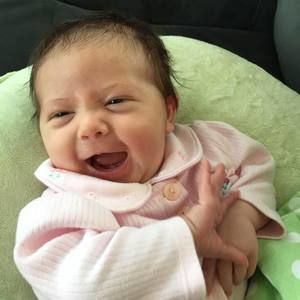 Meet your Posher, Sara