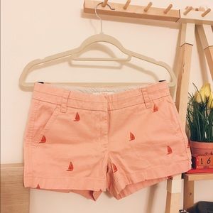 Jcrew chino LIKE BRAND NEW