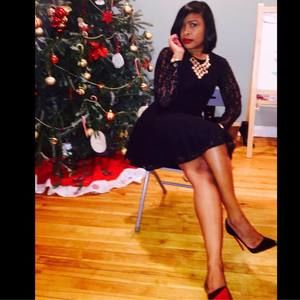 Meet your Posher, Yanique