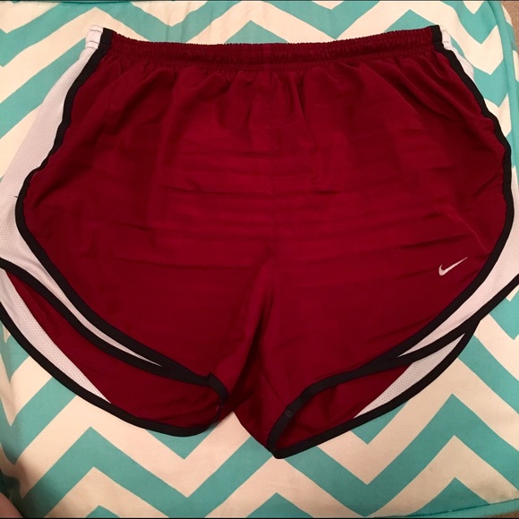 Nike Tempo Shorts