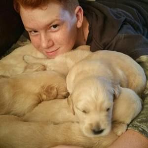 Meet your Posher, Ben