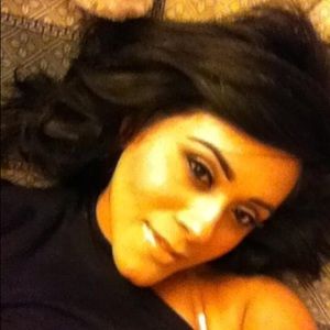 Meet your Posher, Veronica