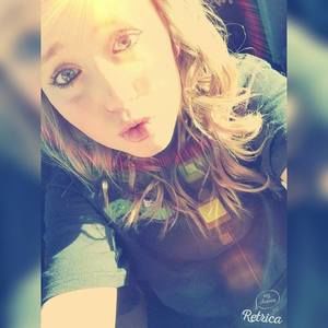 Meet your Posher, Alissa