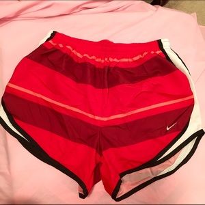Nike Tempo Shorts