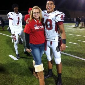 Meet your Posher, Michelle