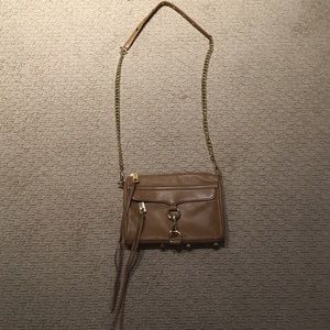 Rebecca Minkoff Mini M.A.C Crossbody