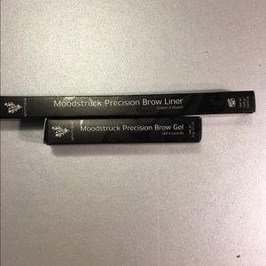 Eyebrow Duo Pencil and Gel