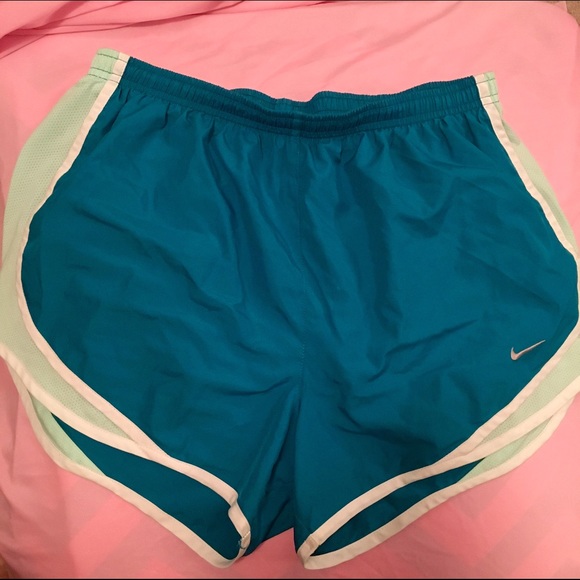 Nike Tempo Shorts