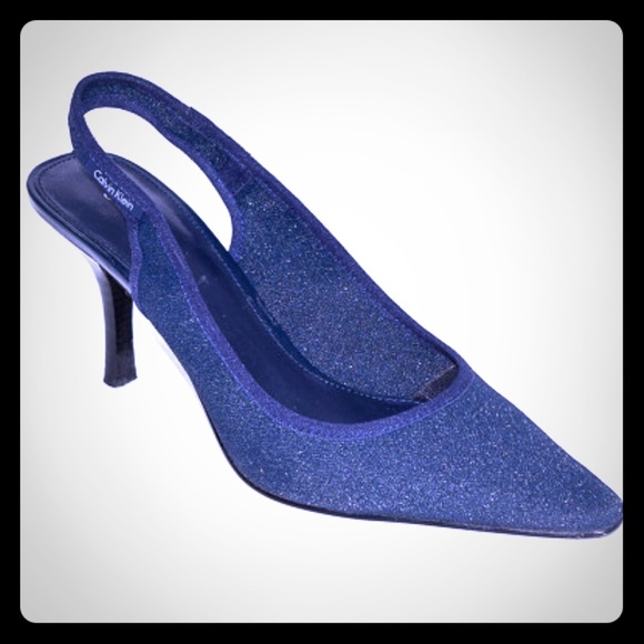 Calvin Klien Pumps - Picture 1 of 2