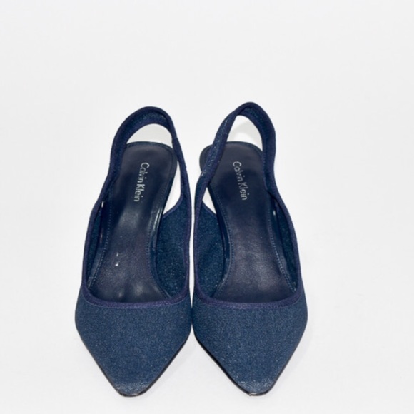 Calvin Klien Pumps - Picture 2 of 2