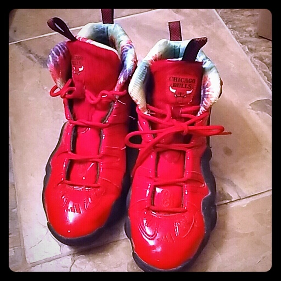 Adidas Shoes - Adidas Kobe Crazy 8