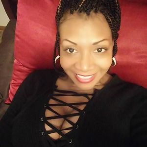 Meet your Posher, Katrina