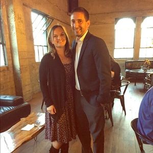 Meet your Posher, Suzie