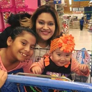 Meet your Posher, Janet