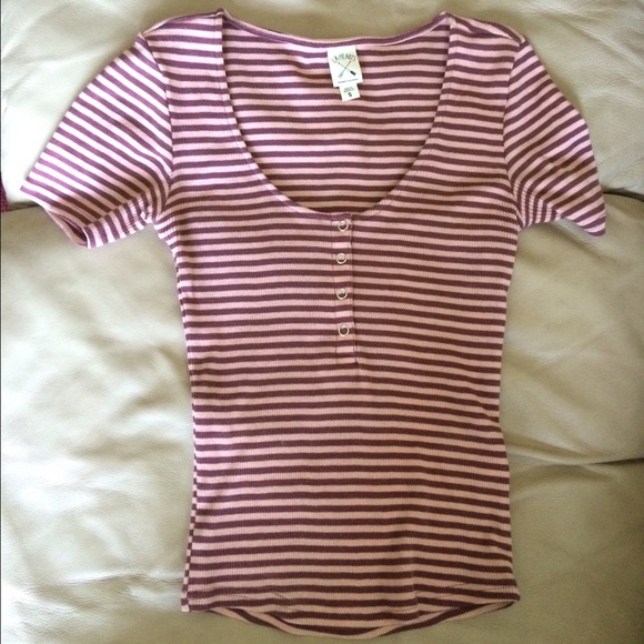 LA hearts tee!