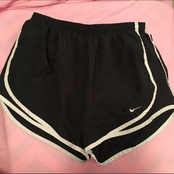 Nike Tempo Shorts