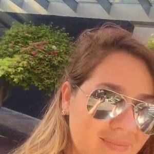 Meet your Posher, Valeria