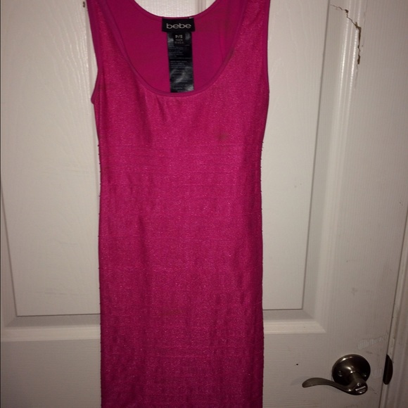 Tight club dress