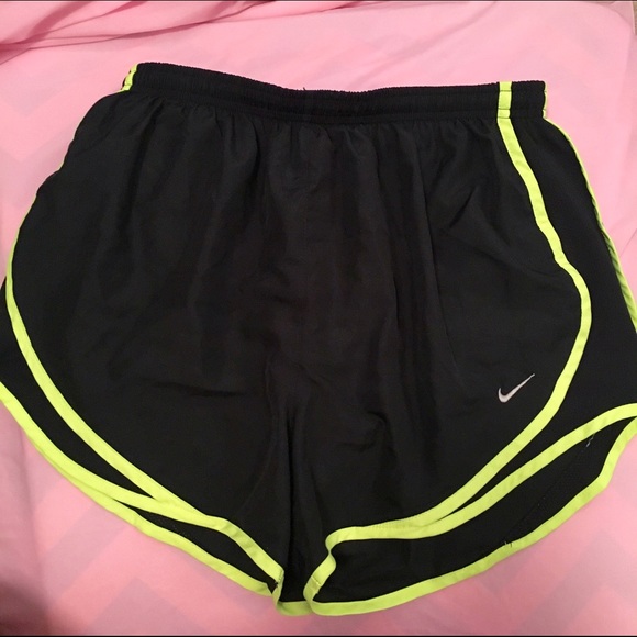 Nike Tempo Shorts
