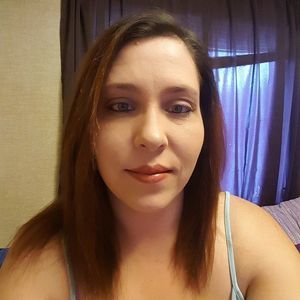 Meet your Posher, Kristina