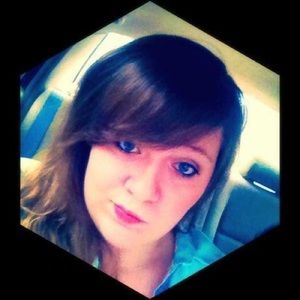 Meet your Posher, Katherine