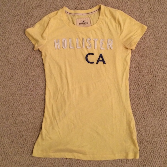 Hollister T-Shirt