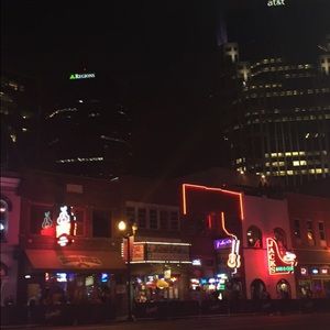 Meet your Posher, Peyton