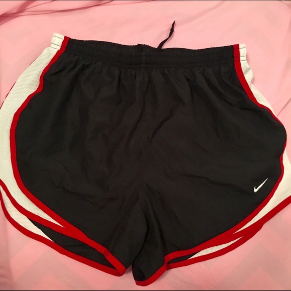 Nike Tempo Shorts