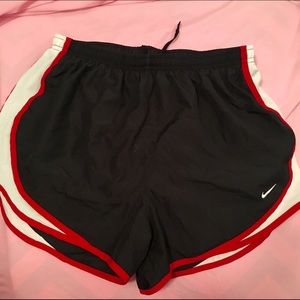 Nike Tempo Shorts