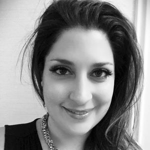 Meet your Posher, Stacy