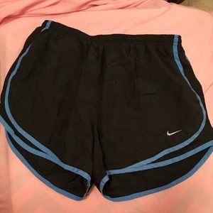 Nike Tempo Shorts