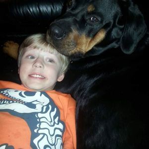 Meet your Posher, Alison