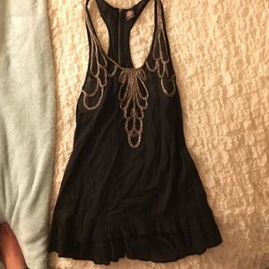 Free people top size 2