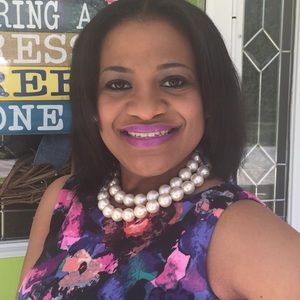 Meet your Posher, Deshonda