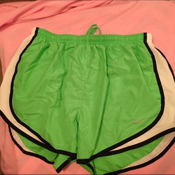 Nike Tempo Shorts