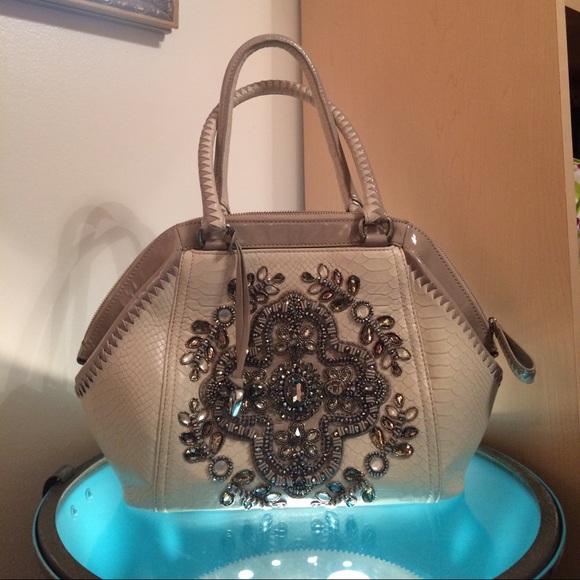 Brighton Masterpiece Handbag