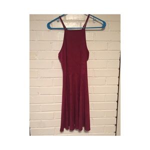 Dresses, shirts and vests oh my!