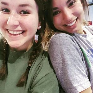 Meet your Posher, Megan lea