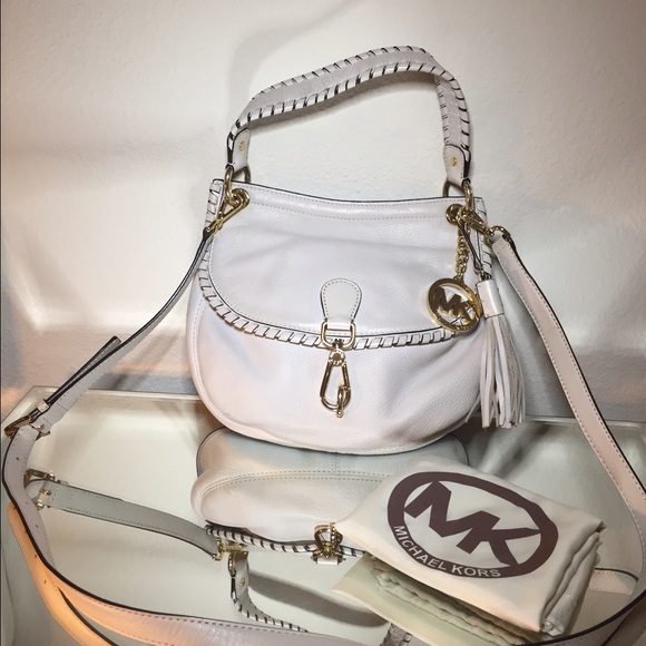 Michael Kors crossbody