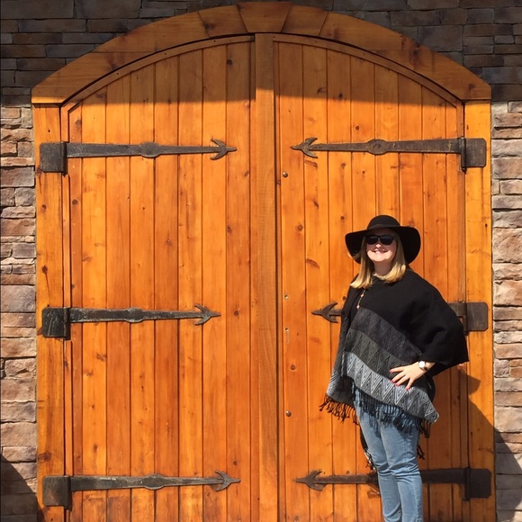 Meet your Posher, Al