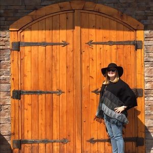 Meet your Posher, Al