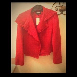 Express jacket NWT size 3/4